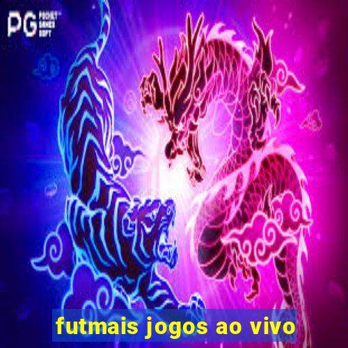 futmais jogos ao vivo